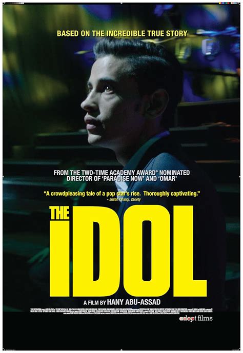 imdb the idol